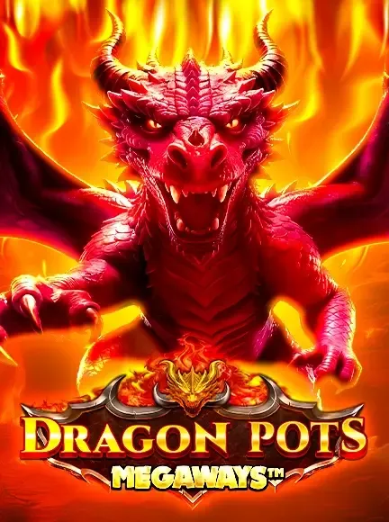 Pragmatic : Dragon Pots Megaways - HIGHBET33