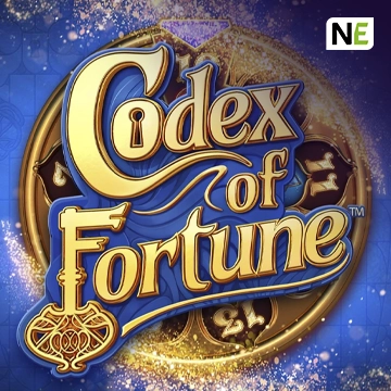 Codex of Fortune - HIGHBET33