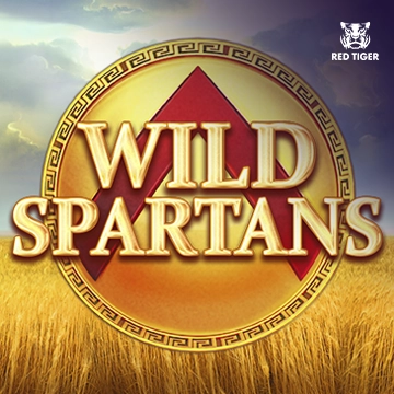 Redtiger : Wild Spartans - HIGHBET33