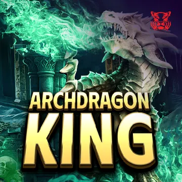 Redtiger : Archdragon King - HIGHBET33