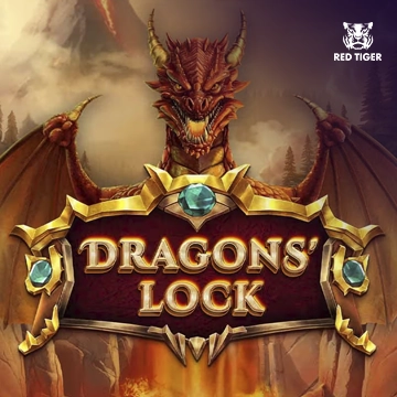 Redtiger : Dragons’ Lock - HIGHBET33