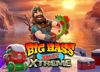 Pragmatic : Big Bass Xmas Xtreme - HIGHBET33