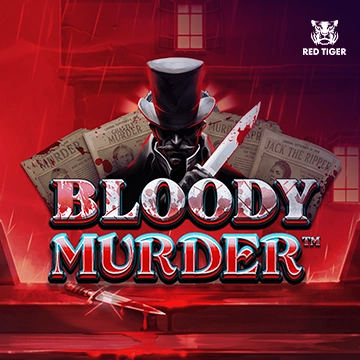 Redtiger : Bloody Murder - HIGHBET33