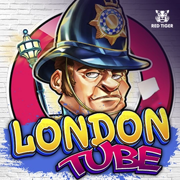 Redtiger : London Tube - HIGHBET33