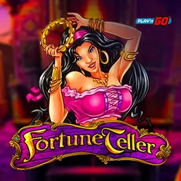 PlaynGo : Fortune Teller - HIGHBET33